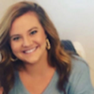 Meet your Posher, Kristin